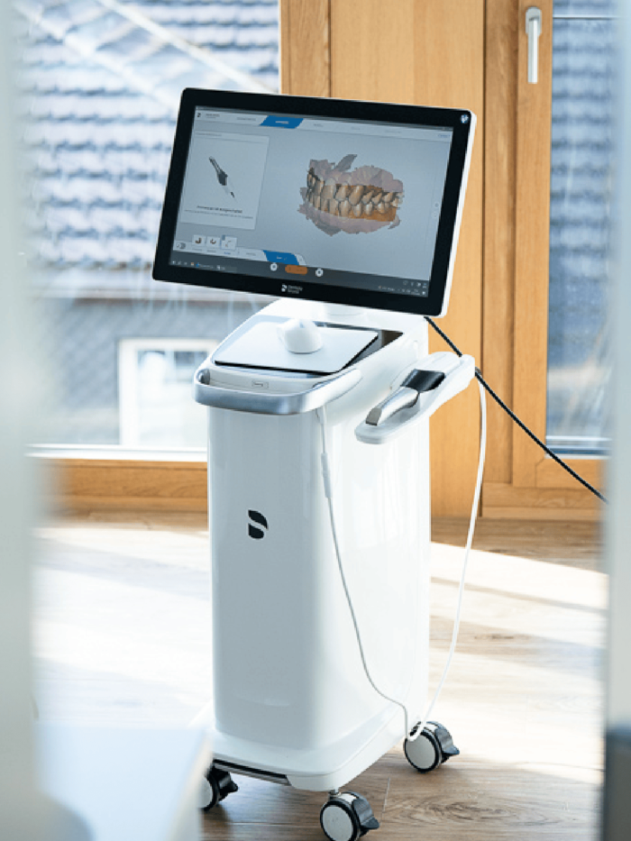 Technische Ausstattung - M&uuml;llheim