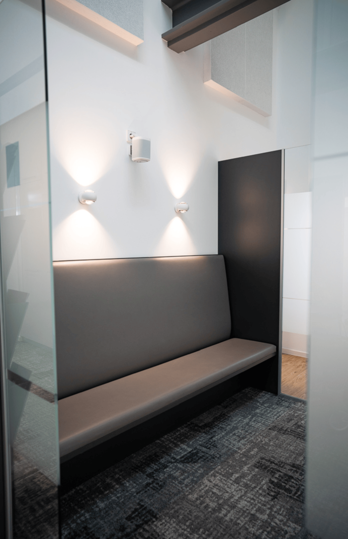 Standort M&uuml;llheim